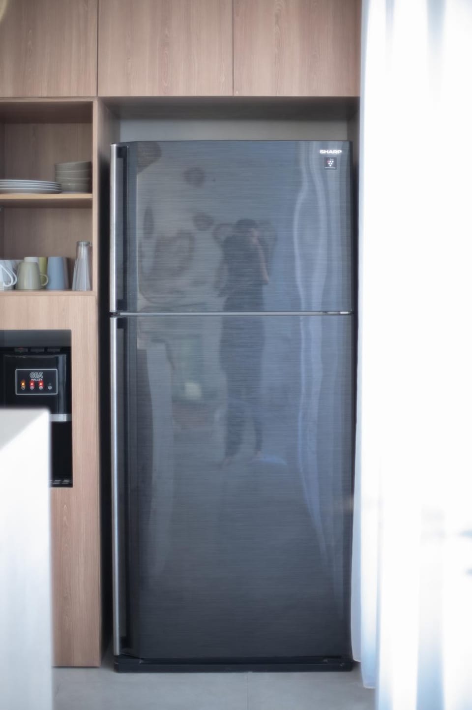 oven