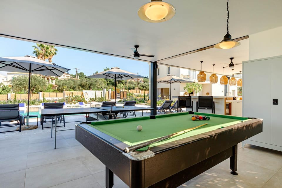 Billiard