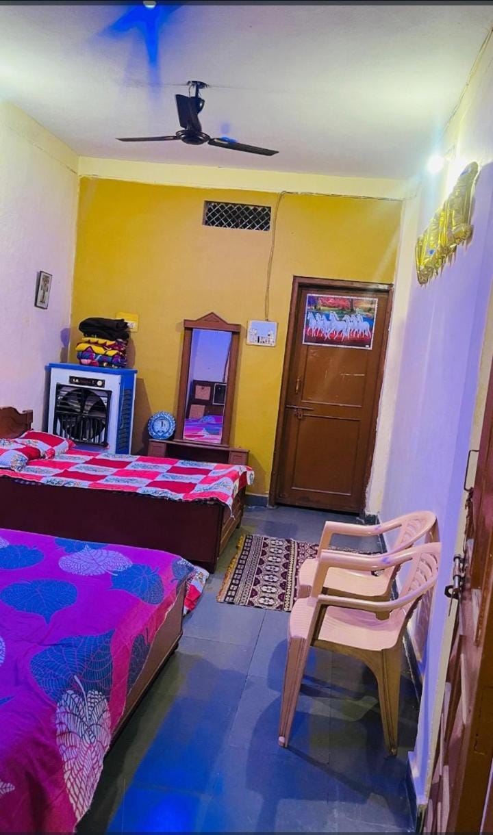 Parshwanath Home Stay Vacation rental in India