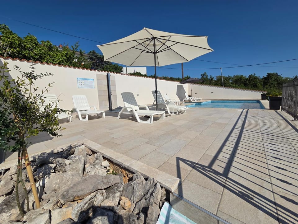 Villa Draga Crikvenica Apartment in Crikvenica