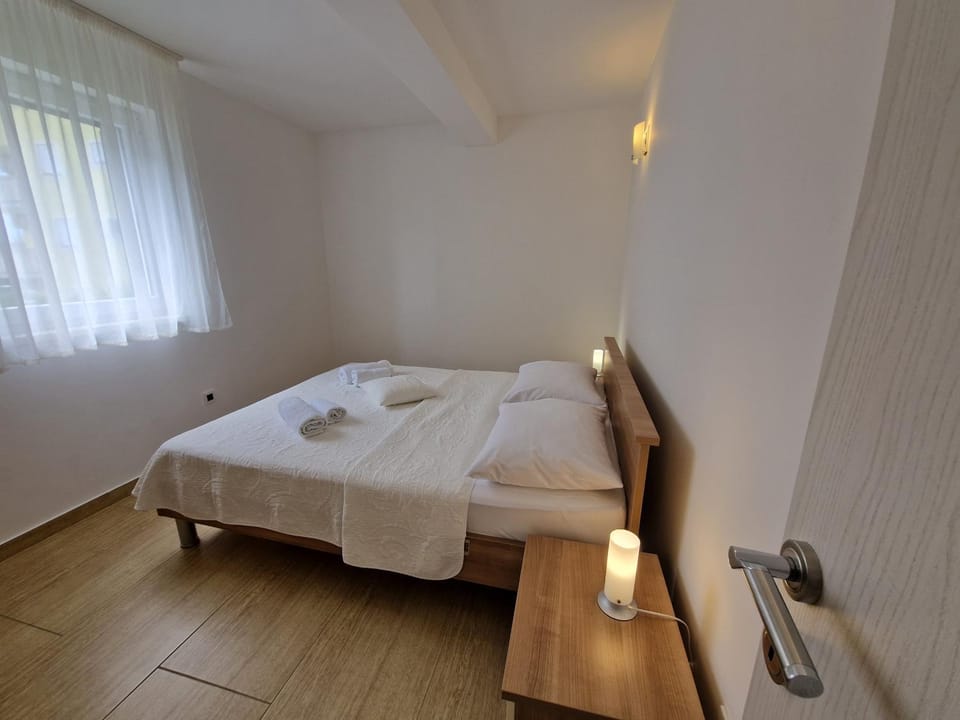 Apartments Maslina Apartment in Lika-Senj County