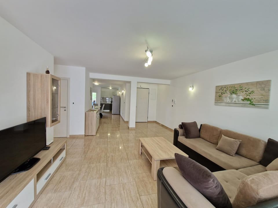 Apartments Maslina Apartment in Lika-Senj County
