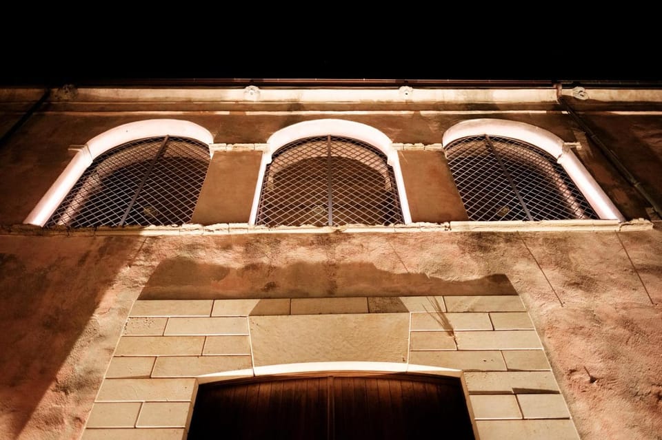 PALAZZO PRINCIPI LANZA Resort in San Nicola Arcella