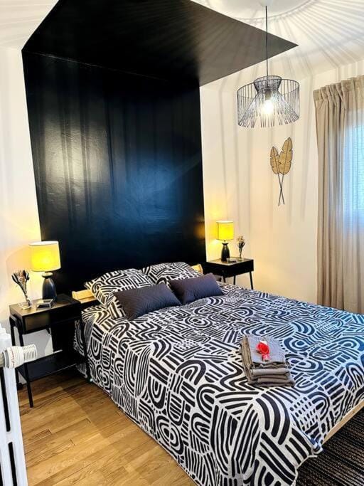 Le Haut Mabilais - Centre Rennes Apartment in Rennes