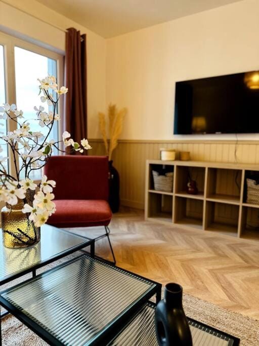 Le Haut Mabilais - Centre Rennes Apartment in Rennes