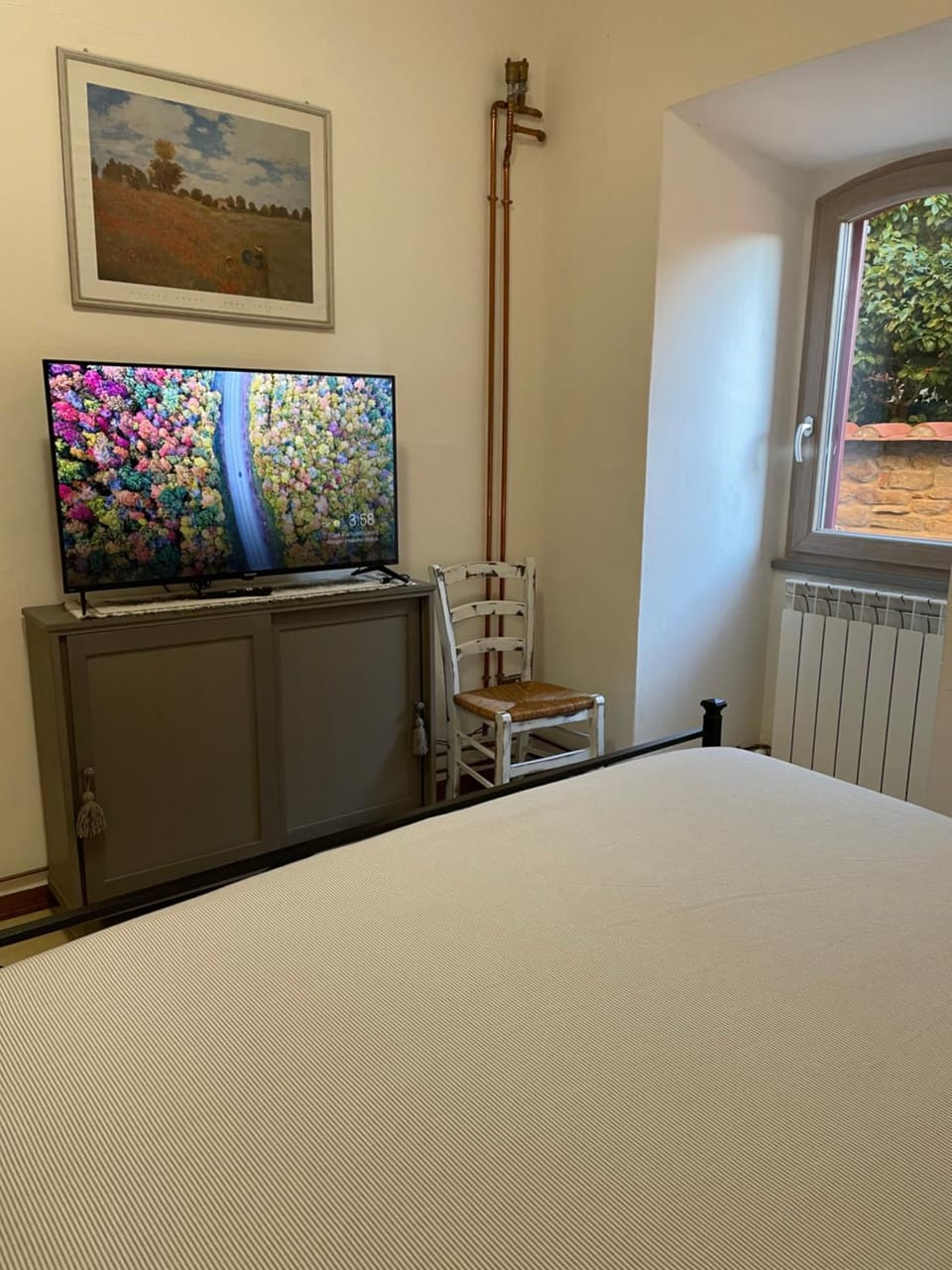 Civico 4 Scarlino Tuscany Apartment in Tuscany