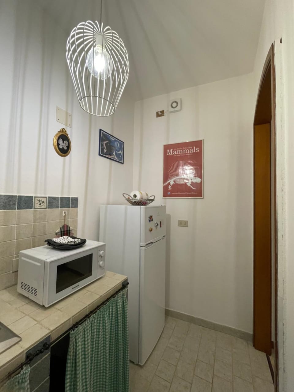 Civico 4 Scarlino Tuscany Apartment in Tuscany