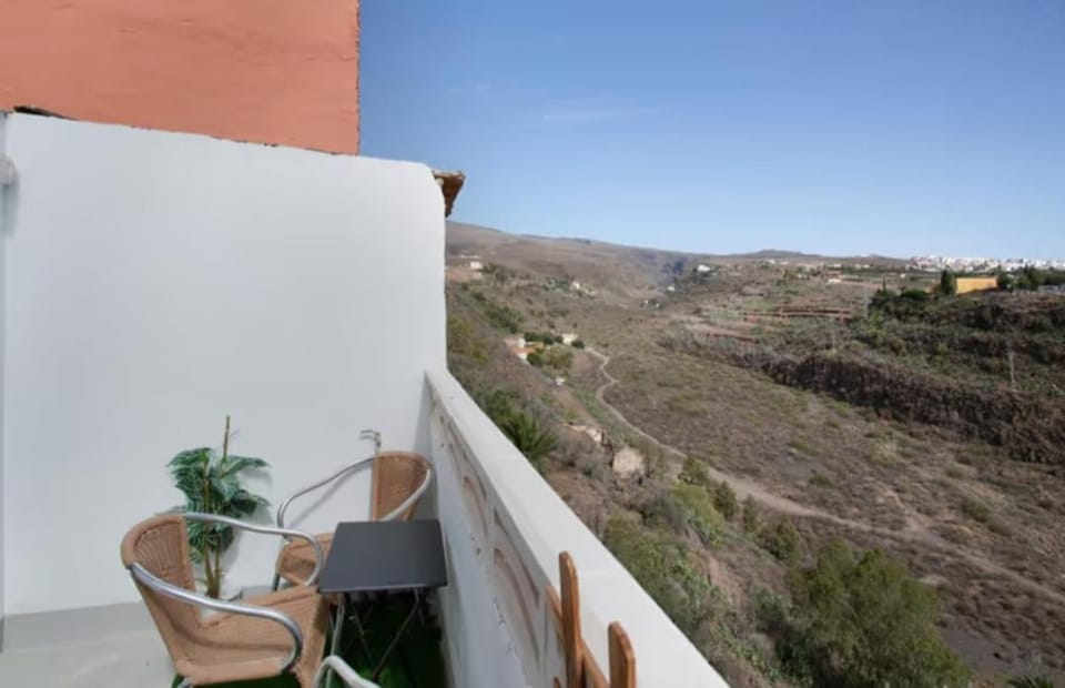 Villa Monica Apartment in Comarca Sur