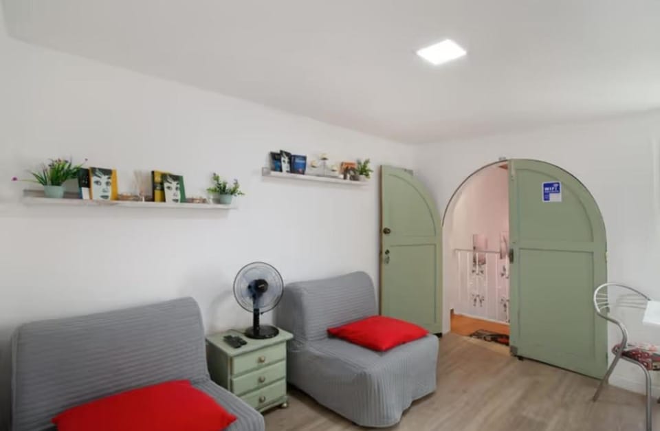 Villa Monica Apartment in Comarca Sur