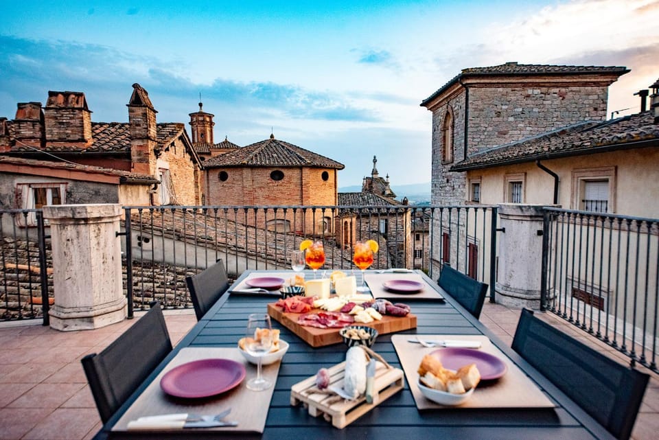 Balcony/Terrace, Balcony/Terrace