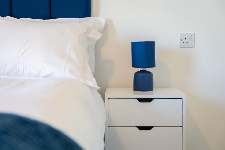 Penthouse City Centre - Luxury Apartment Apartment in Birmingham