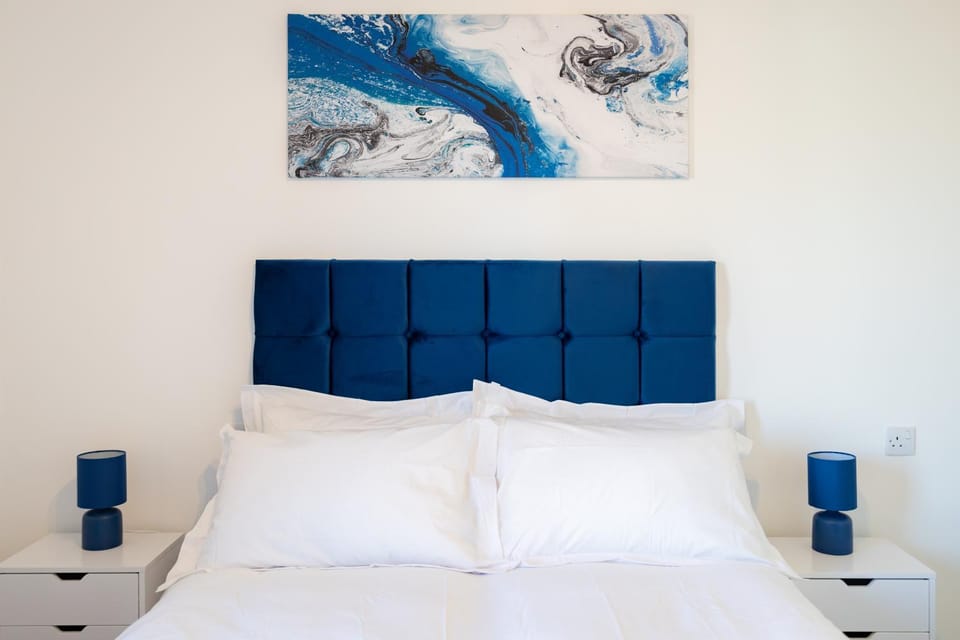Penthouse City Centre - Luxury Apartment Apartment in Birmingham