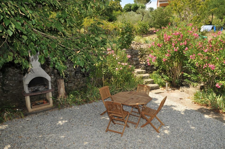 Mas d'Entraygues House in Auvergne-Rhône-Alpes