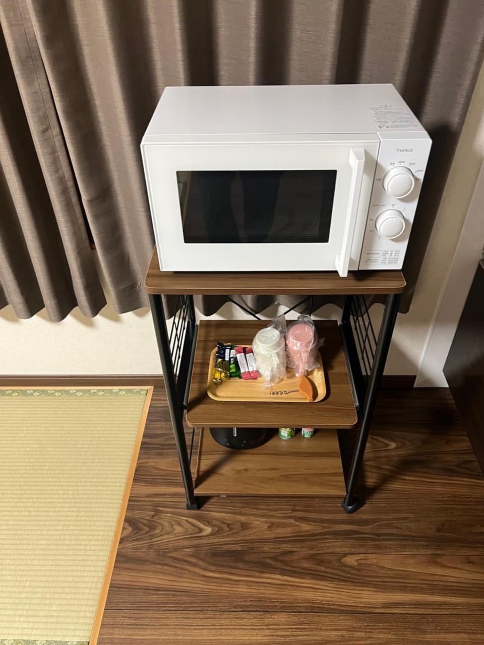 長徳寺宿坊　Temple Hotel Bed and Breakfast in Japan