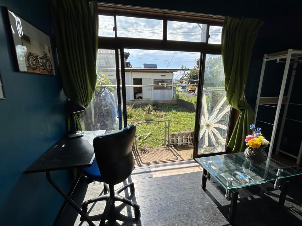 Jiji-Baba house Bed and Breakfast in Chiba Prefecture