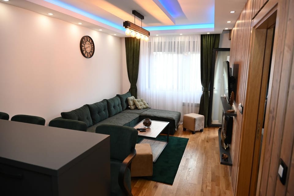 Apartman Knez 2 Apartment in Zlatibor