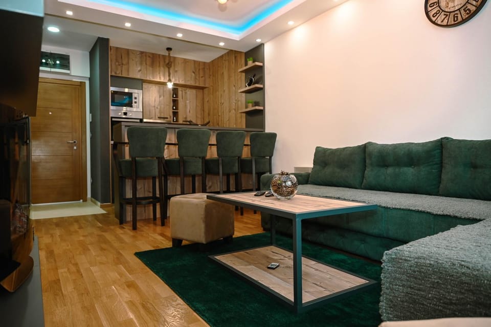 Apartman Knez 2 Apartment in Zlatibor