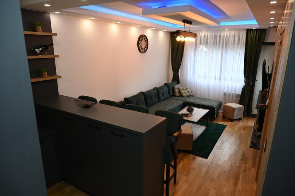 Apartman Knez 2 Apartment in Zlatibor