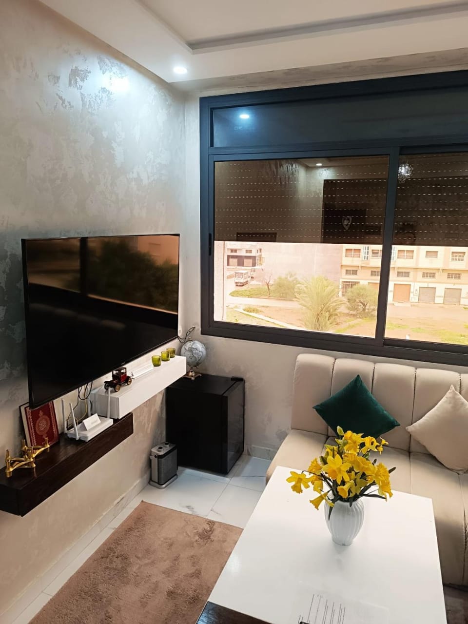 La Joie Al Jadid Apartment in Morocco