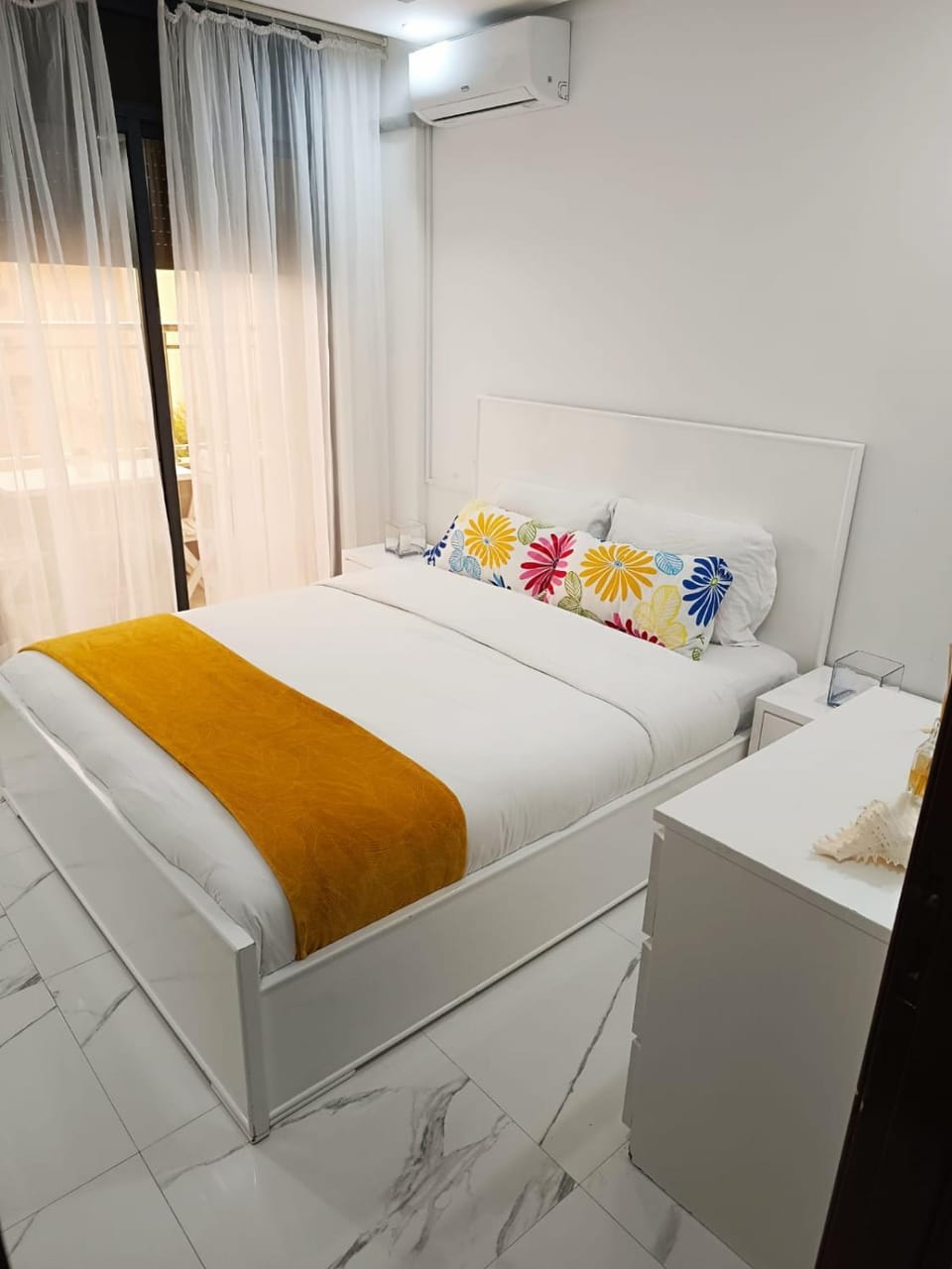 La Joie Al Jadid Apartment in Morocco