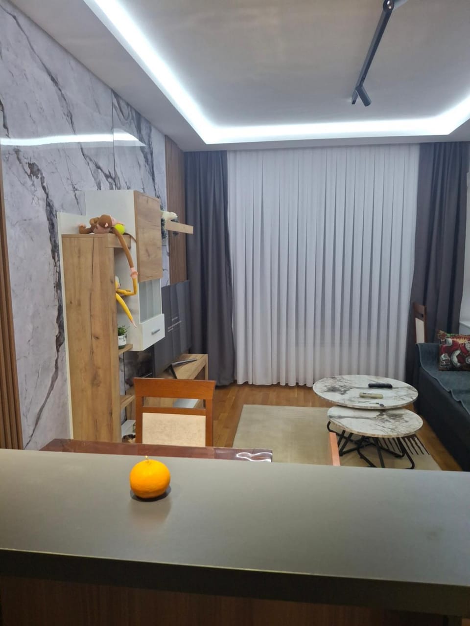 Cozy Skopje Retreat 2 Apartment in Skopje