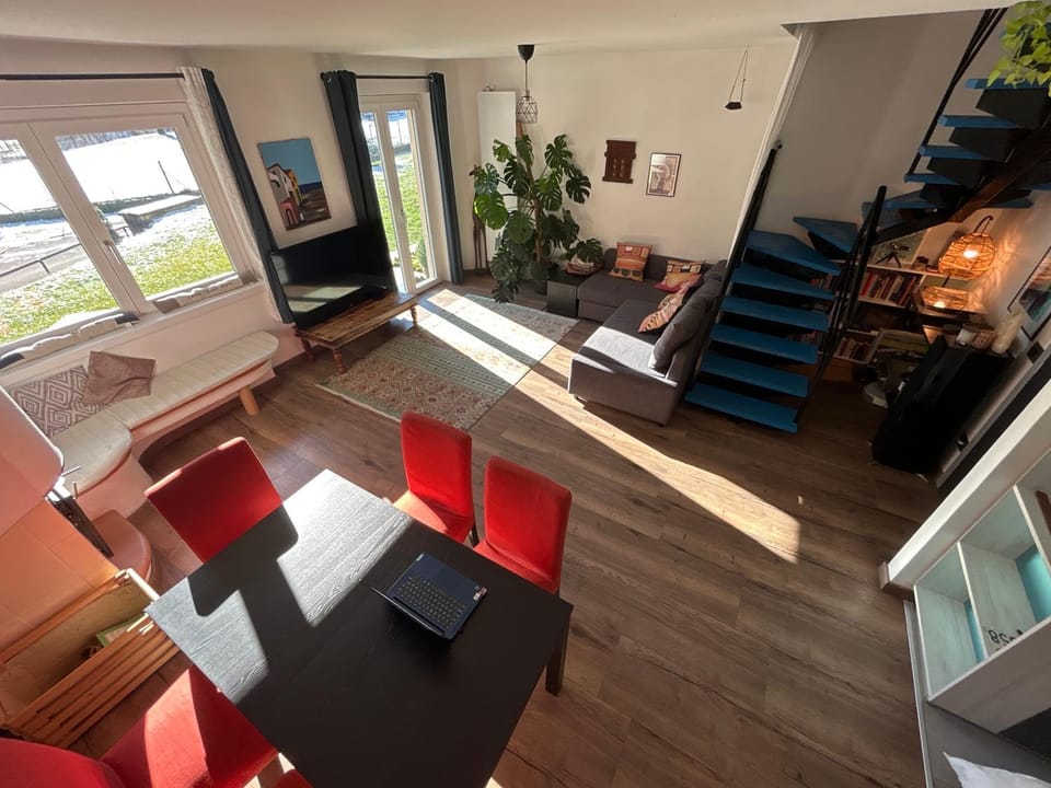 TV and multimedia, Living room