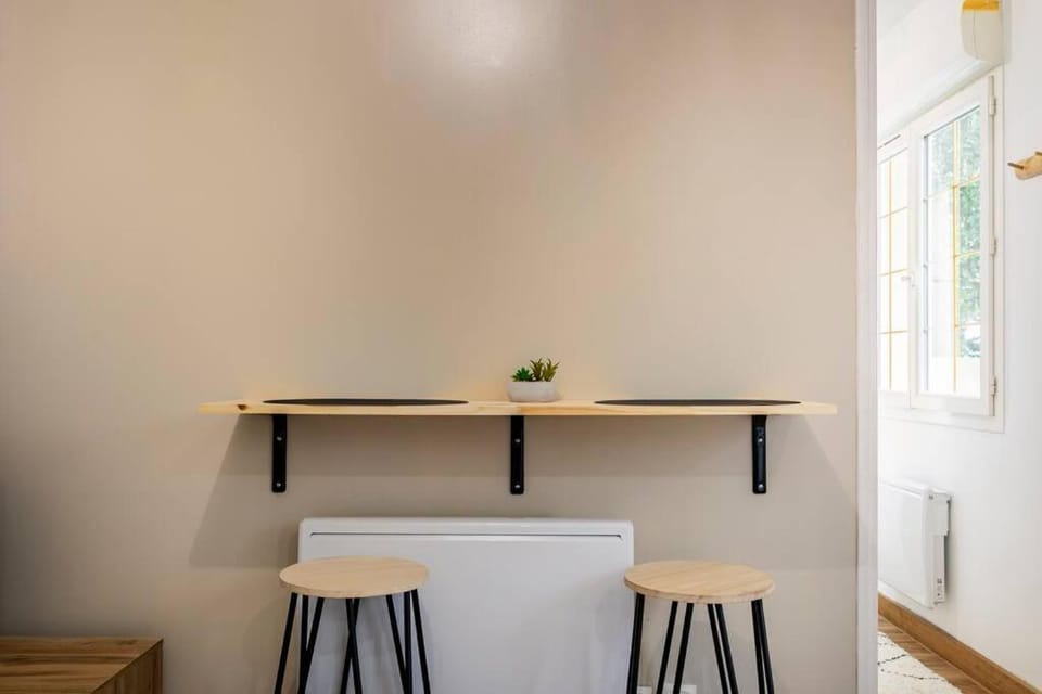 Le Nid - Lormont : Votre escapade Apartment in Nouvelle-Aquitaine