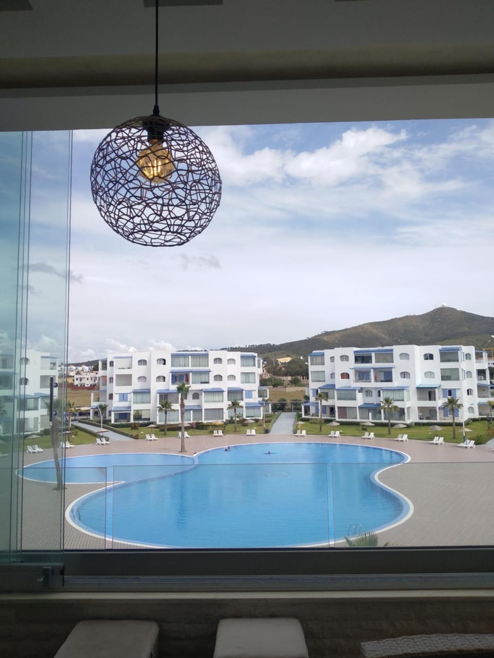 MIRADOR GOLF 2 Apt B15 Apartment in Tangier-Tétouan-Al Hoceima