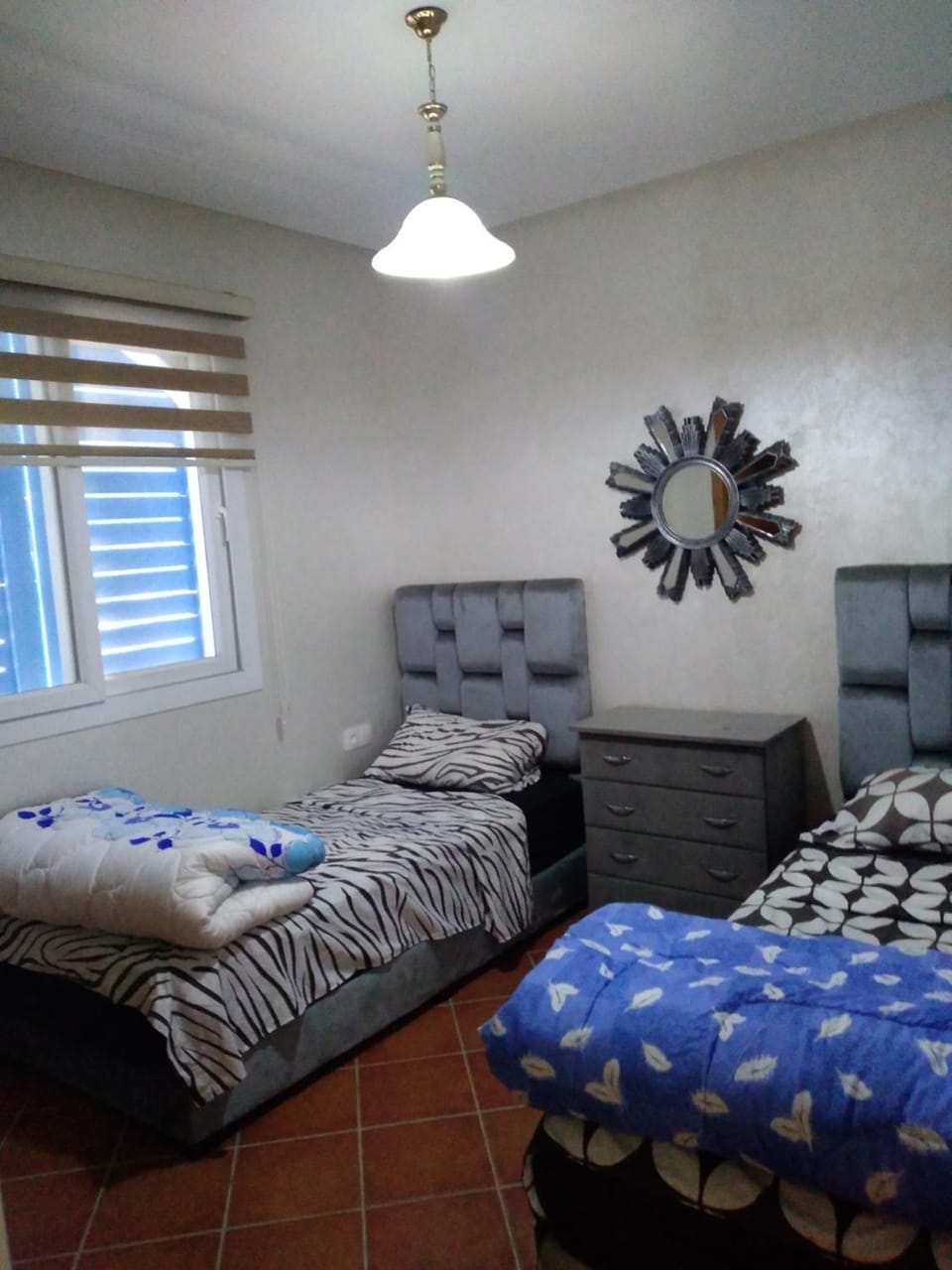 MIRADOR GOLF 2 Apt B15 Apartment in Tangier-Tétouan-Al Hoceima