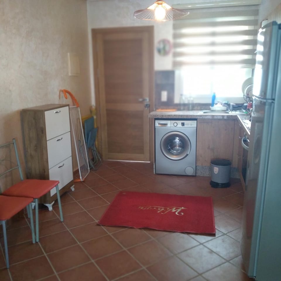 MIRADOR GOLF 2 Apt B15 Apartment in Tangier-Tétouan-Al Hoceima