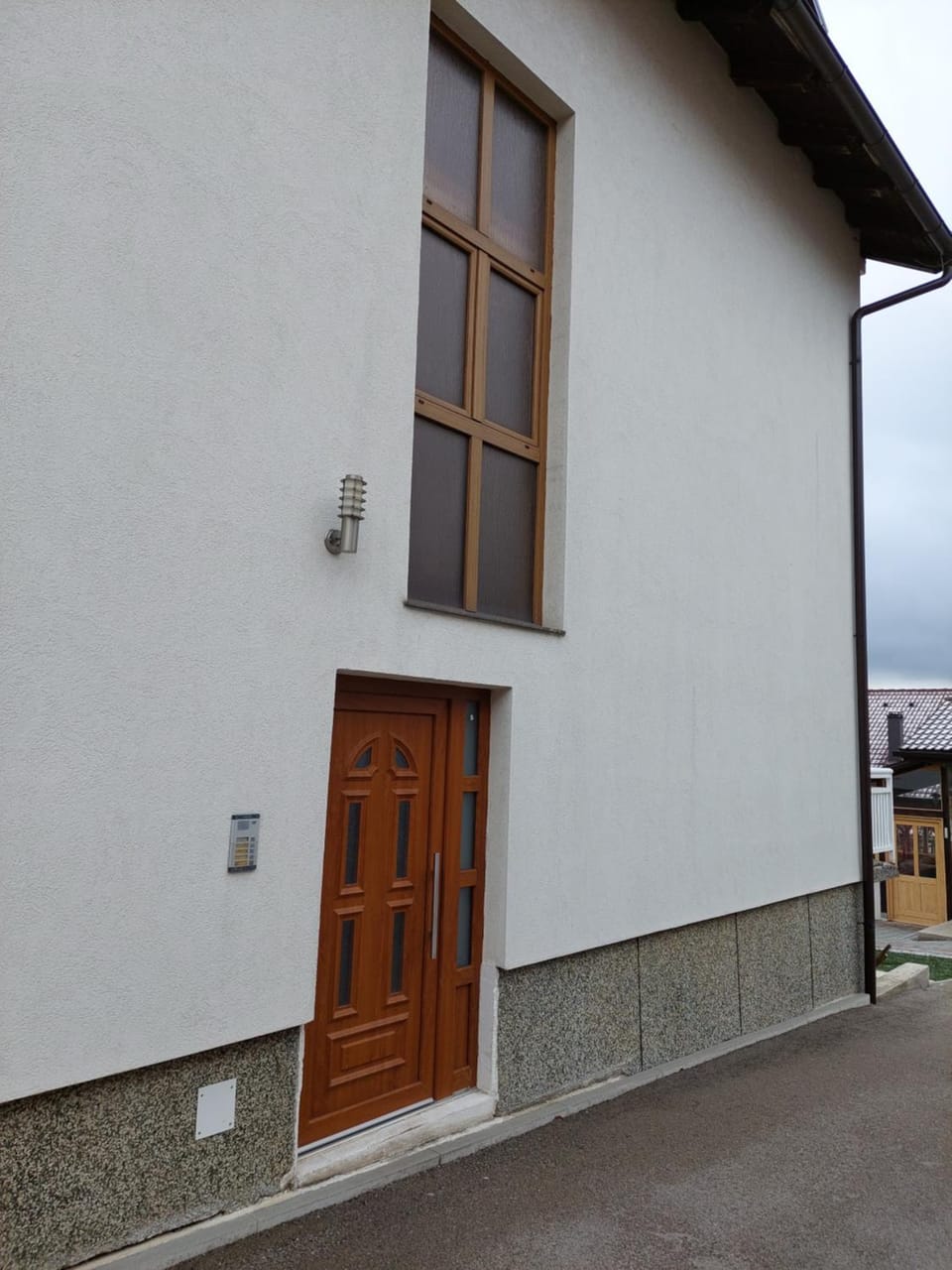 Apartmani Marin Apartment in Federation of Bosnia and Herzegovina