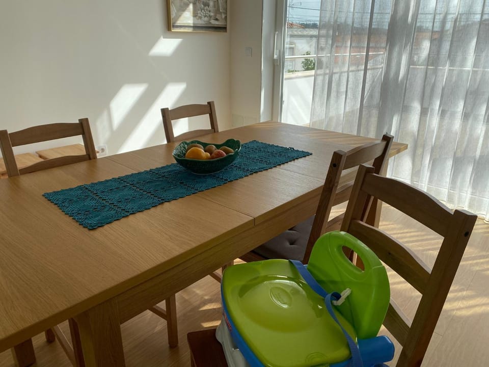 Moradia com jaccuzzi e sky view Villa in Lisbon District