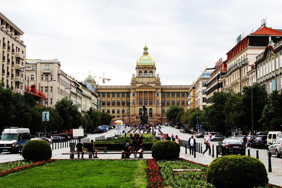 City view