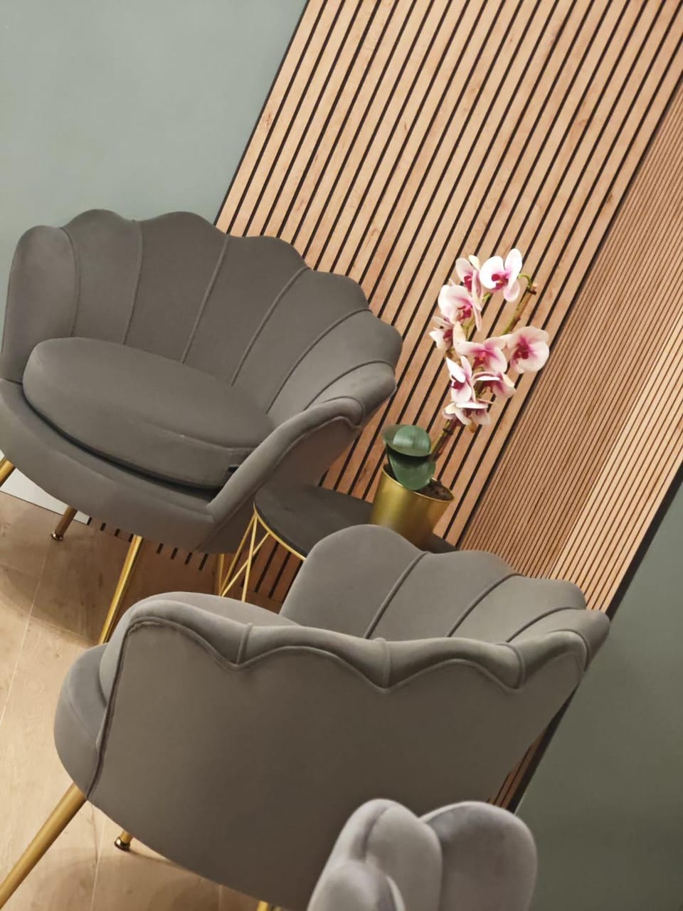 Domus Aldini Apartment in Rome