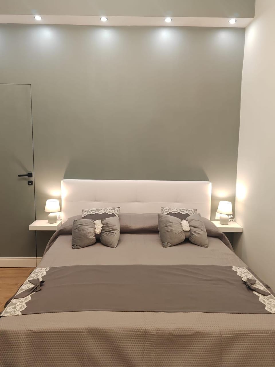 Domus Aldini Apartment in Rome