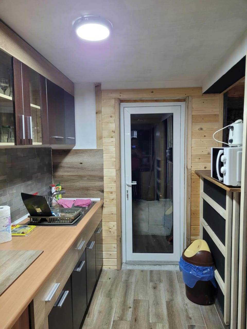 Cabana Rosie House in Cluj County