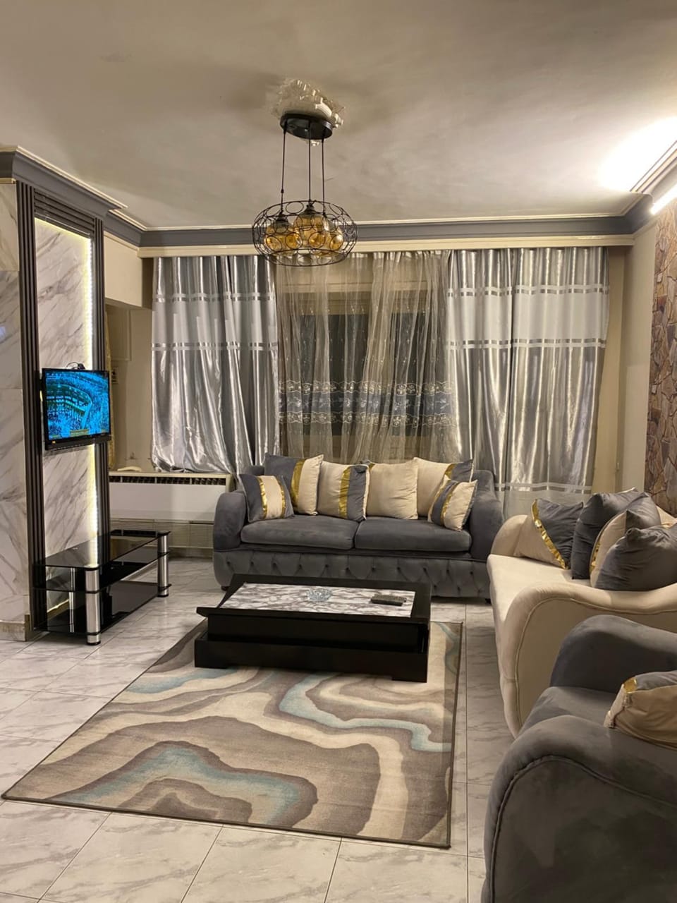 شقق فندقية للإيجار اليومي4 Apartment in Cairo Governorate