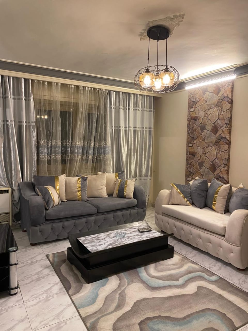 شقق فندقية للإيجار اليومي4 Apartment in Cairo Governorate