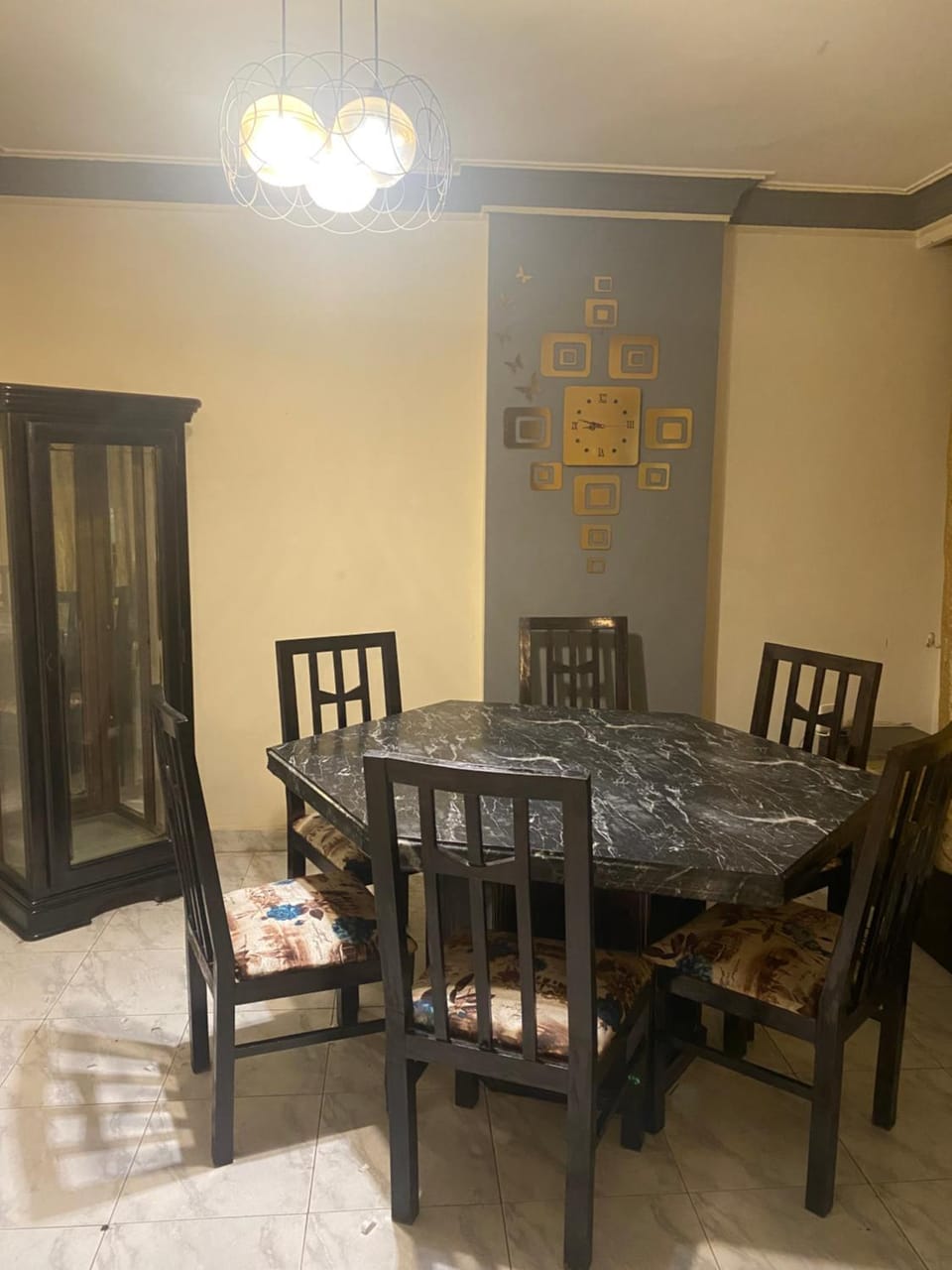 شقق فندقية للإيجار اليومي4 Apartment in Cairo Governorate
