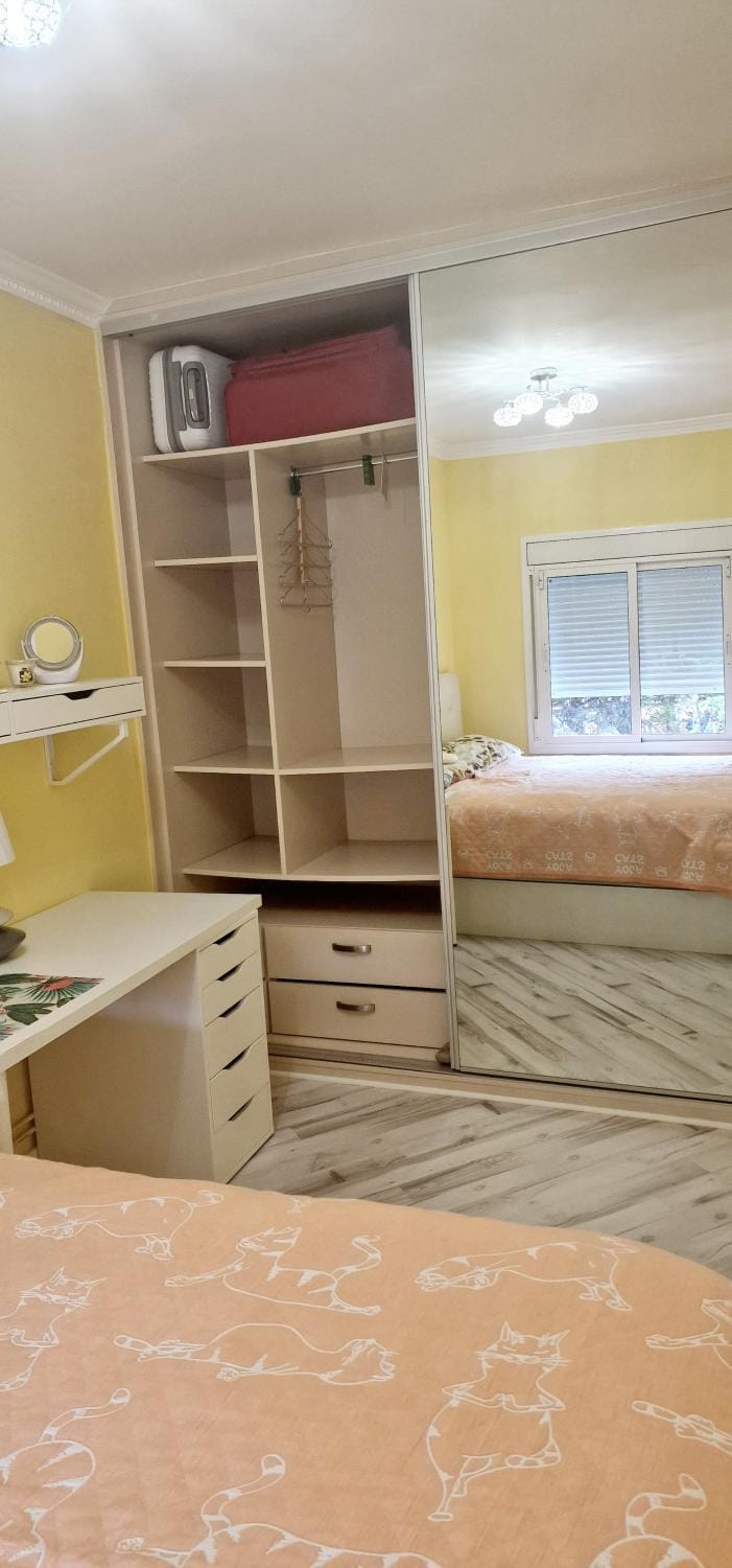Sweet home Apartment in Barcelona