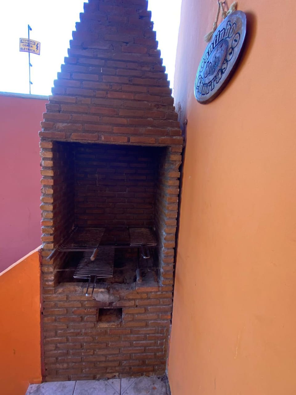 Casa Grande é Tranquila no Centro de Porto House in Porto Seguro