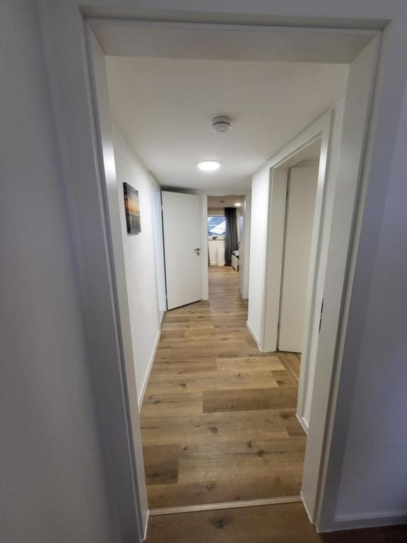 Wohlfühlen in Schweinfurt Apartment in Schweinfurt