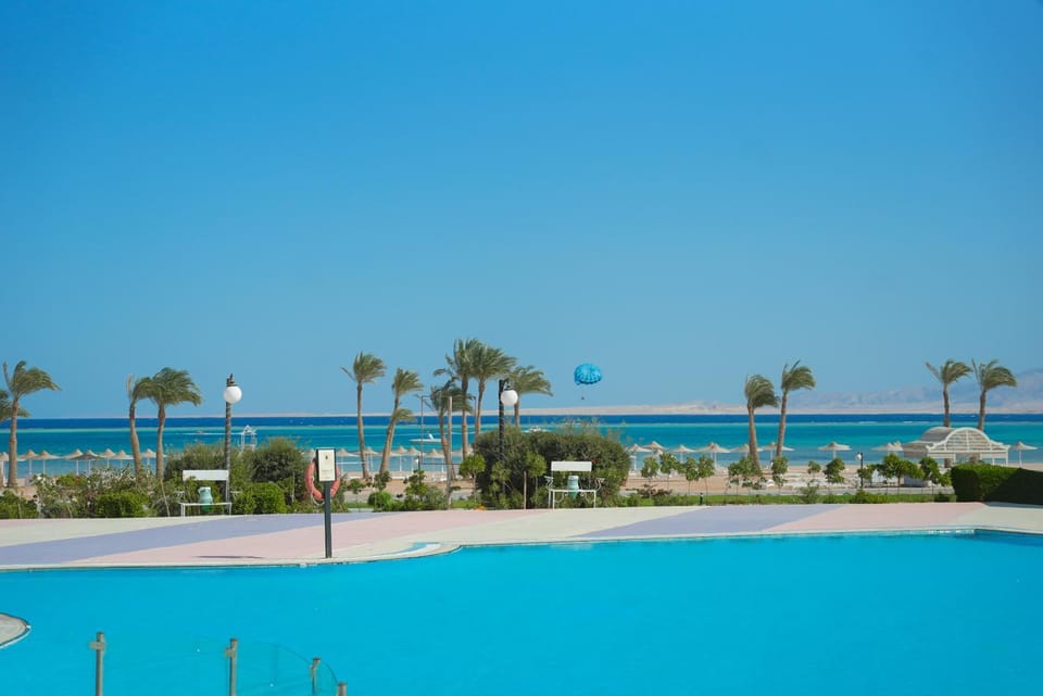 Beach, Sea view, Swimming pool, Swimming pool