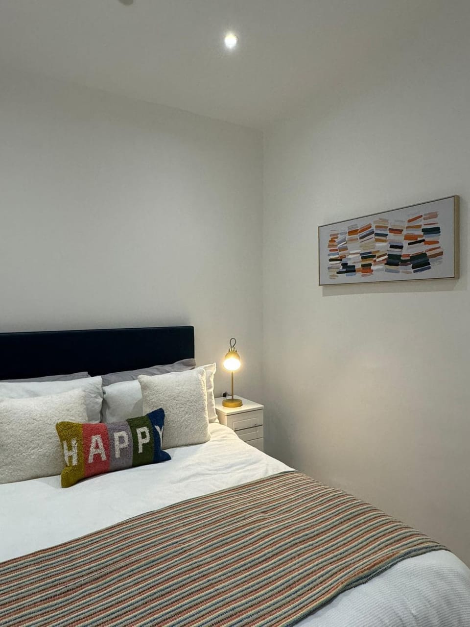 Modern apartment with sea views Apartment in Portrush