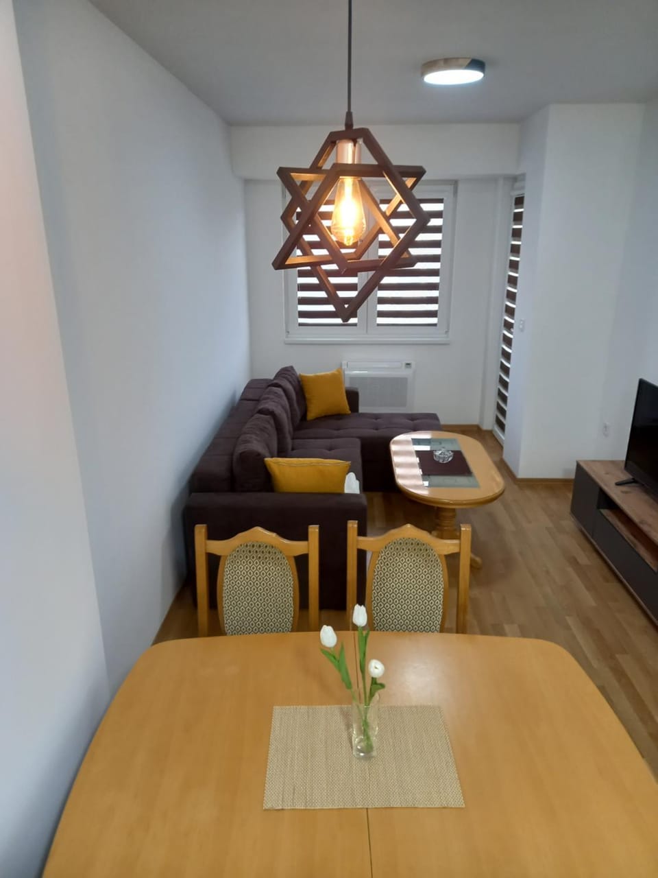 Apartman Mircevski Apartment in Skopje