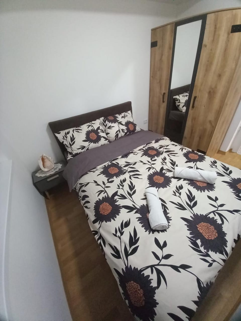 Apartman Mircevski Apartment in Skopje