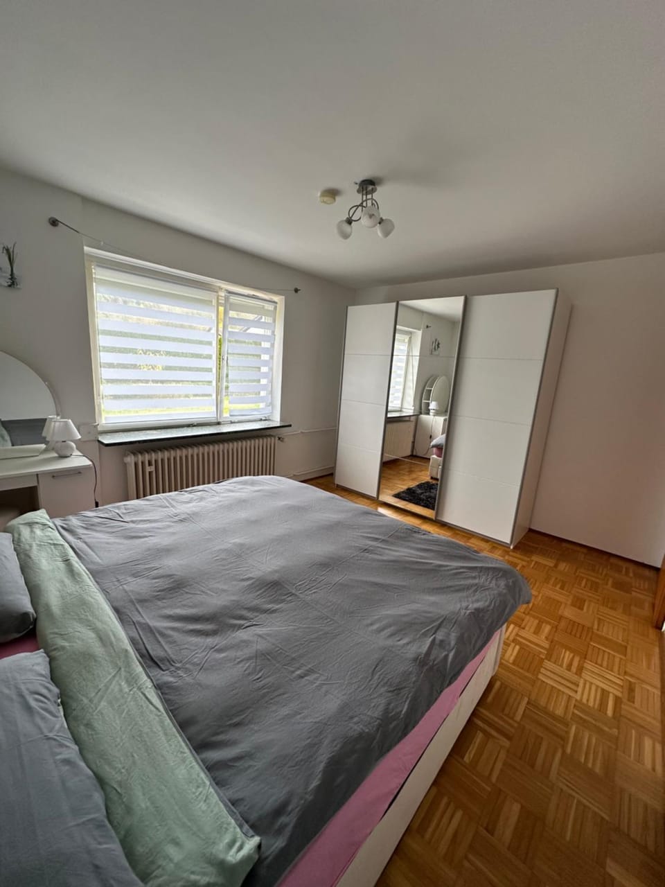 Stilvolle 2-Zimmer-Anliegerwohnung in Tuttlingen Apartment in Baden-Württemberg
