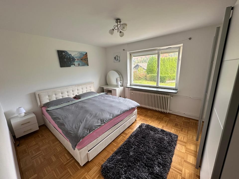 Stilvolle 2-Zimmer-Anliegerwohnung in Tuttlingen Apartment in Baden-Württemberg