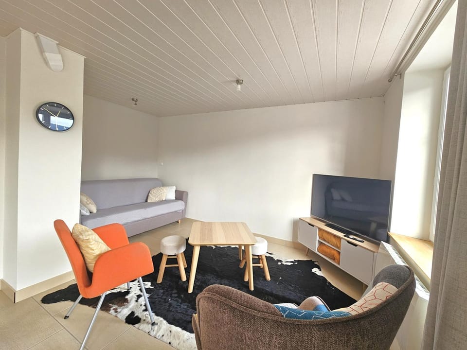 TV and multimedia, Living room