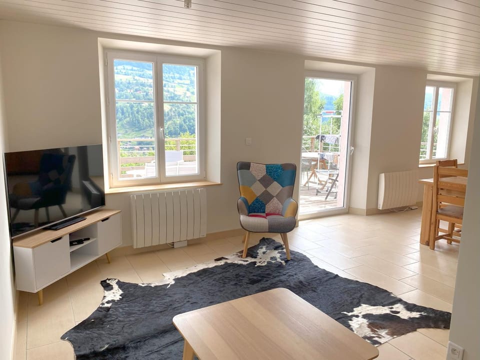 TV and multimedia, Living room